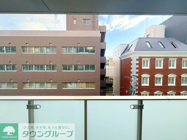 ASMACI MAISON両国IIの物件内観写真